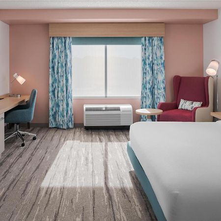 Hilton Garden Inn Rockaway Exterior foto