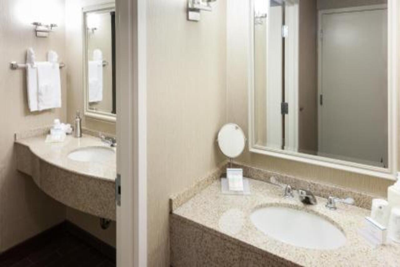 Hilton Garden Inn Rockaway Exterior foto