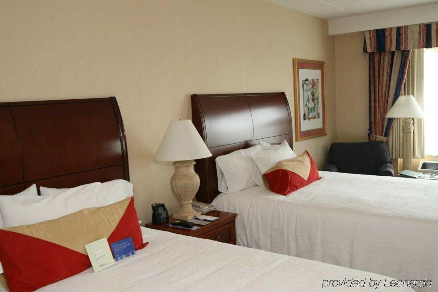 Hilton Garden Inn Rockaway Exterior foto